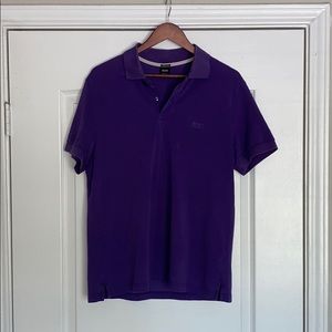 Hugo boss polo
